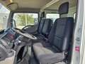 Nissan Cabstar NT400 35 130CV RG DOPPIA CABINA CASSONE RIBALTABIL Bianco - thumbnail 14