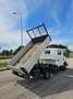 Nissan Cabstar NT400 35 130CV RG DOPPIA CABINA CASSONE RIBALTABIL Bianco - thumbnail 8