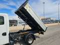 Nissan Cabstar NT400 35 130CV RG DOPPIA CABINA CASSONE RIBALTABIL Bianco - thumbnail 13