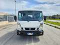 Nissan Cabstar NT400 35 130CV RG DOPPIA CABINA CASSONE RIBALTABIL Bianco - thumbnail 3