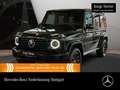 Mercedes-Benz G 450 d Professional Burmester 3D 360° Stdhzg SHD Verde - thumbnail 1