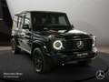 Mercedes-Benz G 450 d Professional Burmester 3D 360° Stdhzg SHD Verde - thumbnail 5