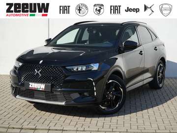 E-Tense 225 PK Black Line Rivoli | Leder | Focal |