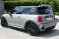 MINI Cooper D MINI COOPER D JOHN COOPER WORKS LED NAVI AUTOM Gri - thumbnail 4