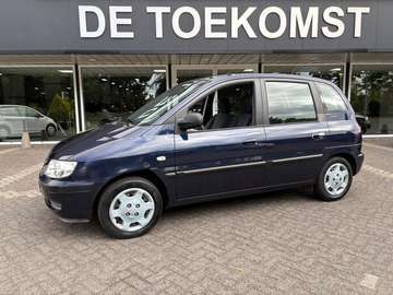 1.6I APK 4-2027 Aanbieding Trekhaak Radio USB AUX