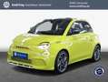Abarth 500e e 113 kW, 3-türig (Elektrischer Strom) Green - thumbnail 1