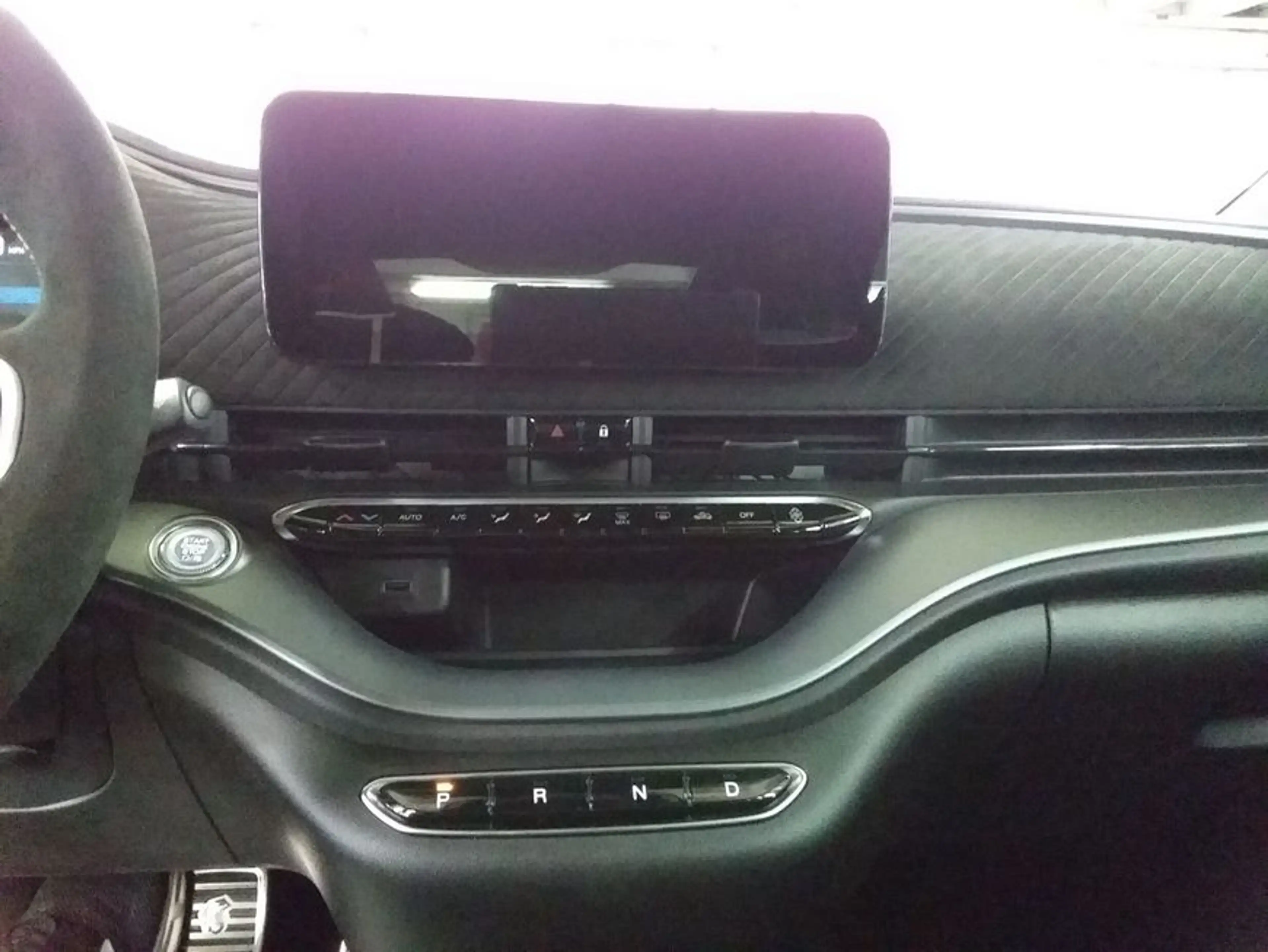 Abarth 500e e 113 kW, 3-türig (Elektrischer Strom) — photo 12