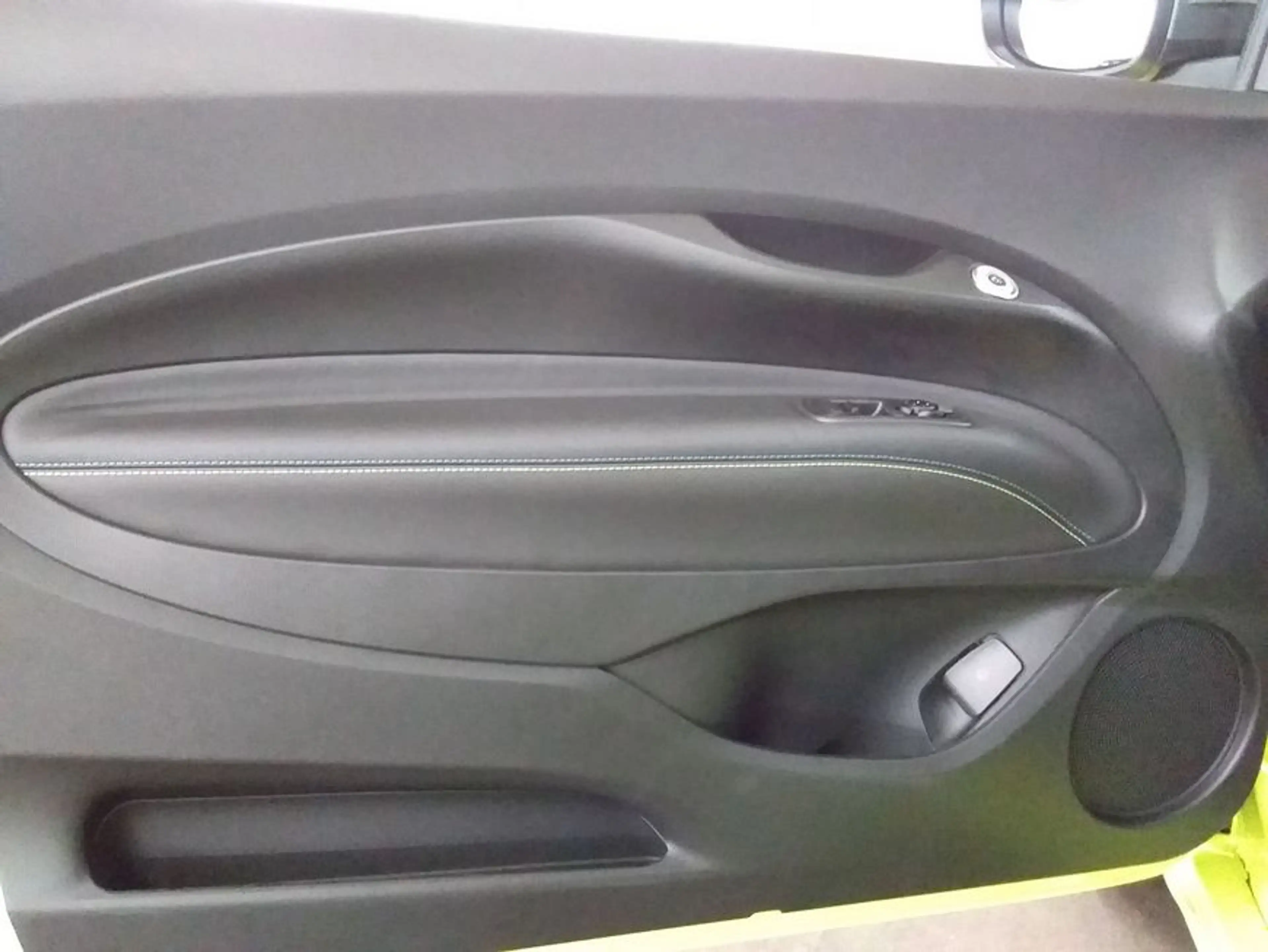 Abarth 500e e 113 kW, 3-türig (Elektrischer Strom) — photo 13