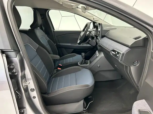 Dacia Sandero view 12