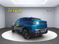 Peugeot 3008 Elektro 210 73kWh Blau - thumbnail 3