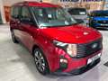 Ford Tourneo Courier Rot - thumbnail 3