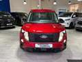 Ford Tourneo Courier Rot - thumbnail 2