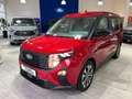 Ford Tourneo Courier Rot - thumbnail 1