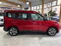 Ford Tourneo Courier Rot - thumbnail 4