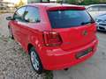 Volkswagen Polo Team BlueMotion/BMT*INJEKTOREN NEU* Rot - thumbnail 6