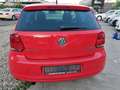 Volkswagen Polo Team BlueMotion/BMT*INJEKTOREN NEU* Rot - thumbnail 5