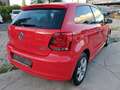 Volkswagen Polo Team BlueMotion/BMT*INJEKTOREN NEU* Rot - thumbnail 4