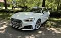 Audi S5 Sportback 3.0 TFSI SFahrwerk B&O Carbon KeylessGO Weiß - thumbnail 1