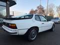 Porsche 924 *HU neu*H-Kennzeichen*20 Jahre im letzten Besitz* White - thumbnail 7