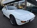 Porsche 924 *HU neu*H-Kennzeichen*20 Jahre im letzten Besitz* White - thumbnail 3