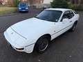 Porsche 924 *HU neu*H-Kennzeichen*20 Jahre im letzten Besitz* White - thumbnail 2