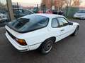 Porsche 924 *HU neu*H-Kennzeichen*20 Jahre im letzten Besitz* White - thumbnail 5