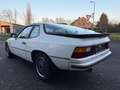 Porsche 924 *HU neu*H-Kennzeichen*20 Jahre im letzten Besitz* White - thumbnail 8