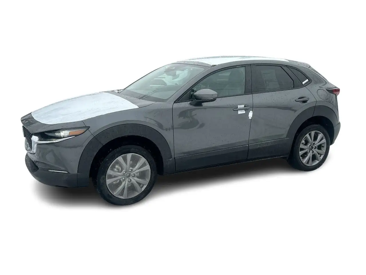 Mazda CX-30 снимка Mazda CX-30