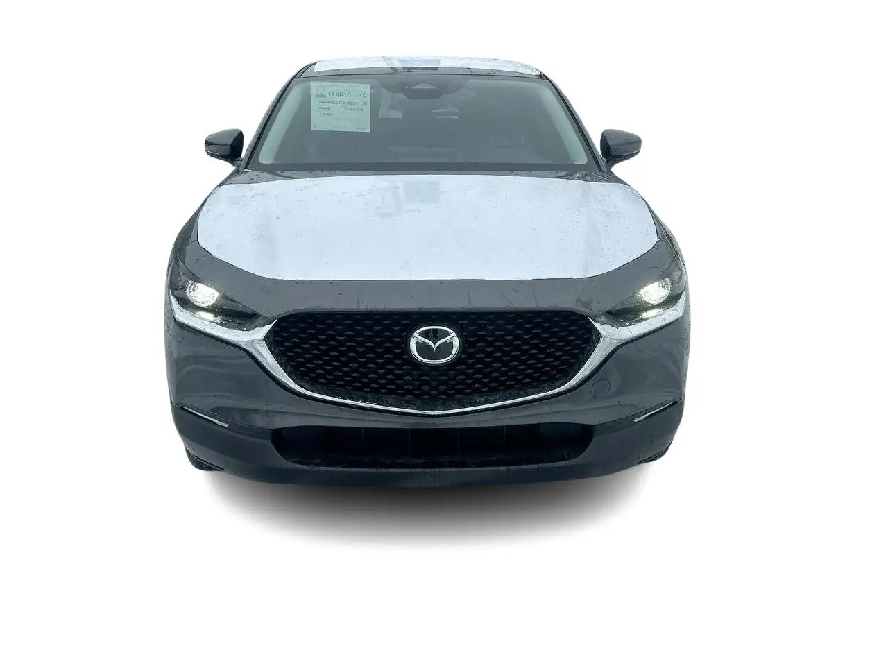 Mazda CX-30 снимка Mazda CX-30