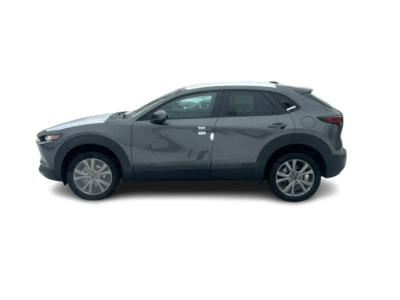 Mazda CX-30 снимка Mazda CX-30