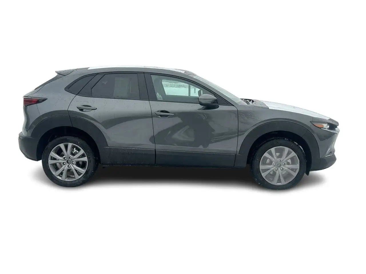 Mazda CX-30 снимка Mazda CX-30