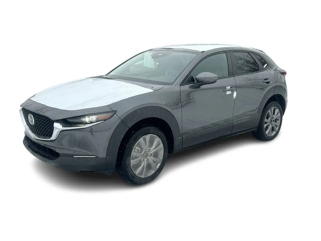 Mazda CX-30 снимка Mazda CX-30