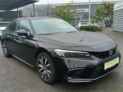 Honda Civic Hybrid e:HEV Elegance|Navi|RFK