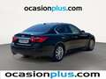 Infiniti Q50 2.2d GT Premium Aut. Negro - thumbnail 4