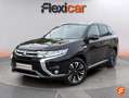Mitsubishi Outlander PHEV Kaiteki 4WD Negro - thumbnail 9
