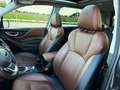 Subaru Forester 2.0i Hybrid Executive Plus CVT Gris - thumbnail 4