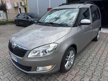 TSI 70 CV *UNICOPROPRIETARIO*NEOPATENTATI*