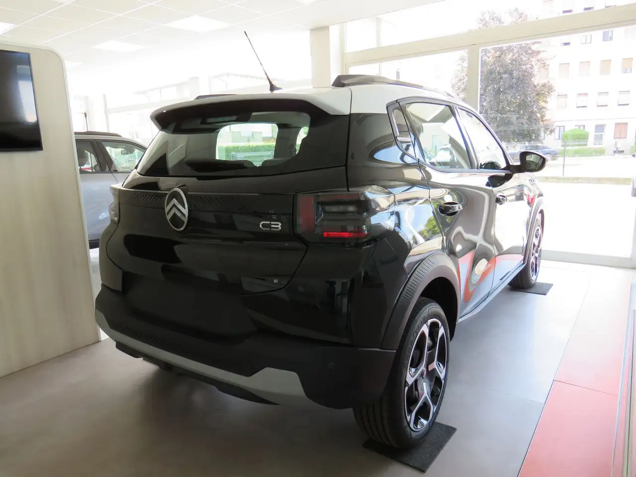 Citroen C3 2026
