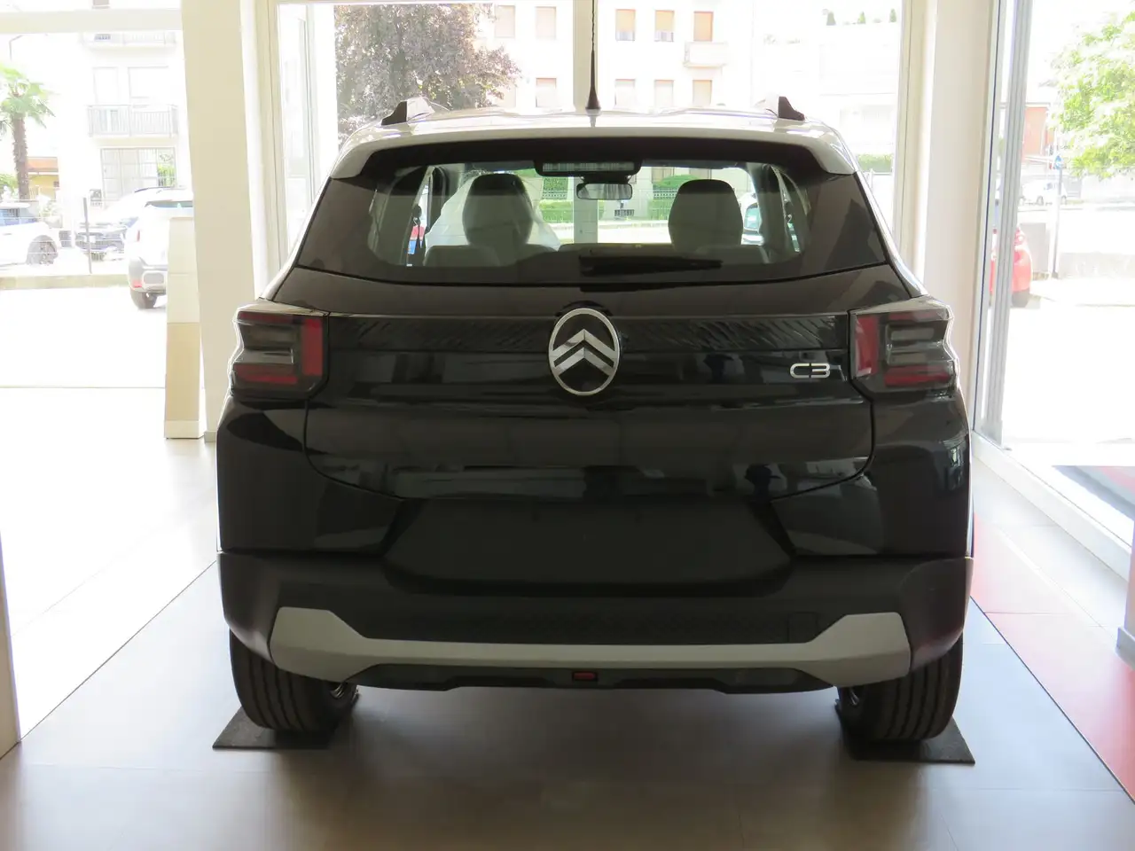 Citroen C3 2026