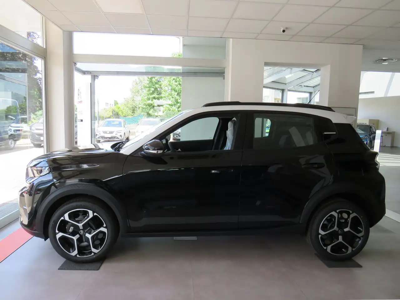 Citroen C3 2026