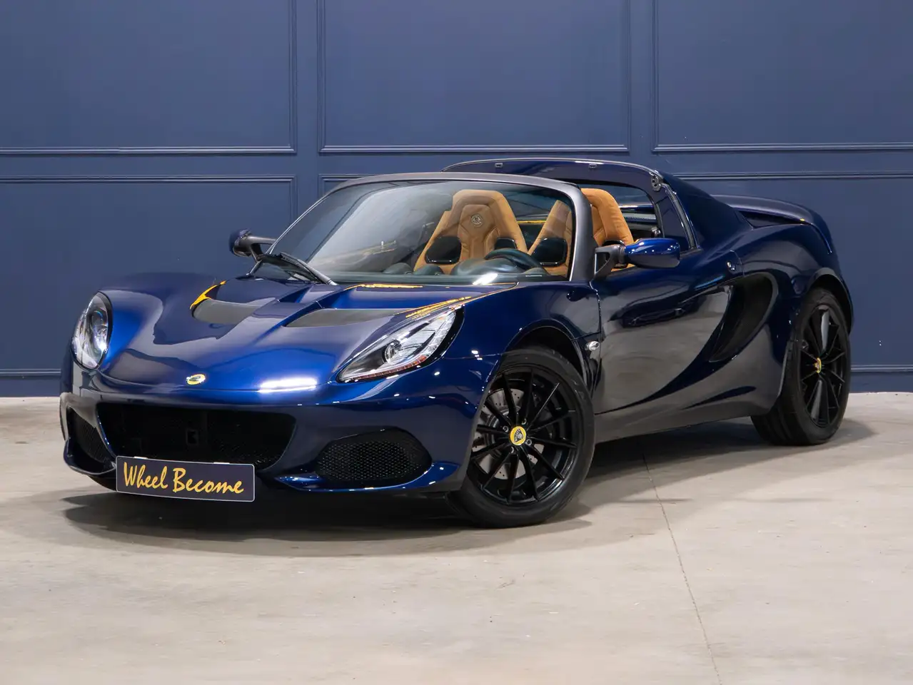 Lotus Elise