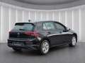 Volkswagen Golf VIII Life 1.5eTSI*DSG ACC R-Kam Navi LED Black - thumbnail 4
