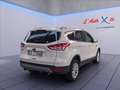 Ford Kuga 2.0 tdci Titanium X 4wd s&s 150cv powershift E6 Weiß - thumbnail 6