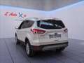 Ford Kuga 2.0 tdci Titanium X 4wd s&s 150cv powershift E6 Bianco - thumbnail 4