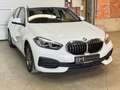 BMW 116 iA Automaat CarPlay Navi LED Benzine 2021 116000km Bianco - thumbnail 12