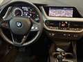 BMW 116 iA Automaat CarPlay Navi LED Benzine 2021 116000km Bianco - thumbnail 9