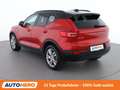 Volvo XC40 1.5 T5 Plug-in Hybrid R Design Expression Orange - thumbnail 4