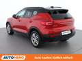 Volvo XC40 1.5 T5 Plug-in Hybrid R Design Expression Orange - thumbnail 4