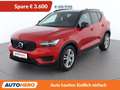 Volvo XC40 1.5 T5 Plug-in Hybrid R Design Expression Orange - thumbnail 1