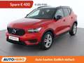 Volvo XC40 1.5 T5 Plug-in Hybrid R Design Expression Orange - thumbnail 1